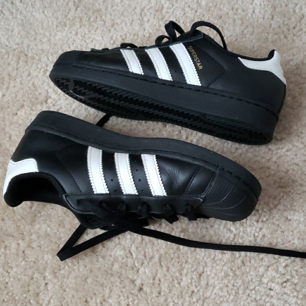 Adidas superstar - Picture 6 of 7